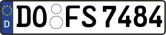 DO-FS7484