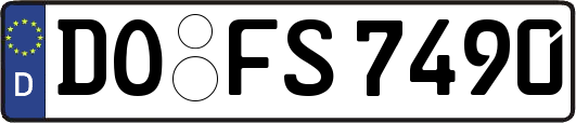 DO-FS7490
