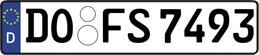 DO-FS7493
