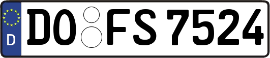 DO-FS7524