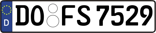 DO-FS7529