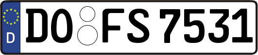 DO-FS7531