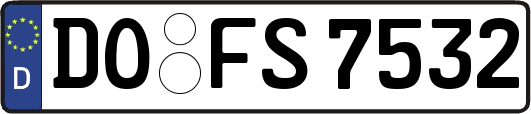 DO-FS7532