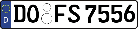 DO-FS7556