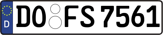 DO-FS7561