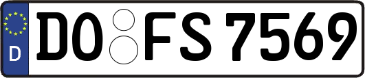 DO-FS7569