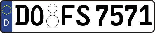 DO-FS7571