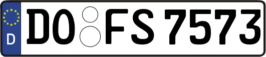 DO-FS7573