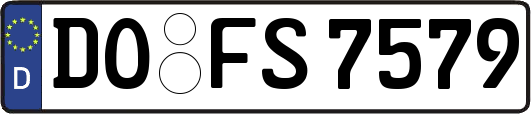 DO-FS7579