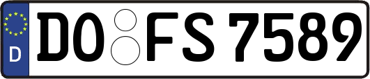 DO-FS7589