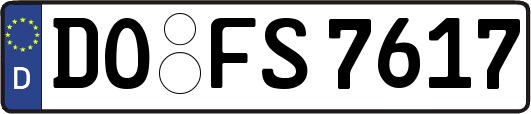 DO-FS7617