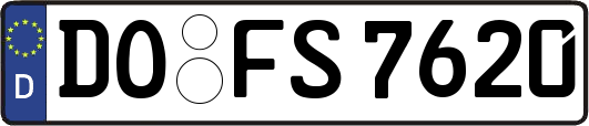 DO-FS7620