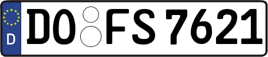 DO-FS7621