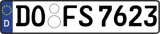 DO-FS7623