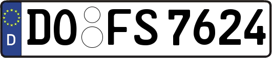 DO-FS7624