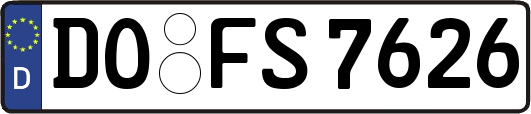 DO-FS7626
