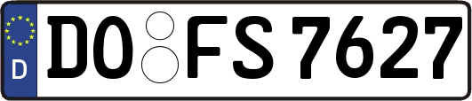 DO-FS7627