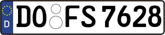 DO-FS7628