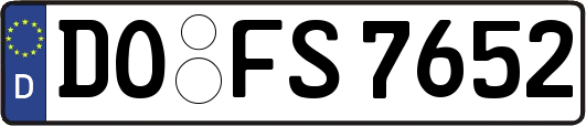 DO-FS7652