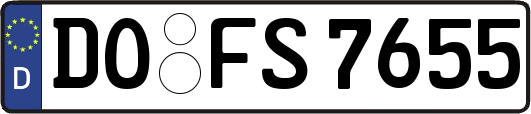 DO-FS7655