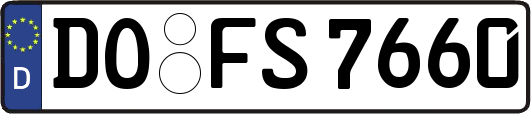 DO-FS7660
