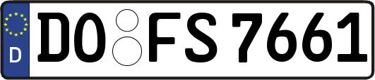 DO-FS7661