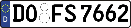 DO-FS7662