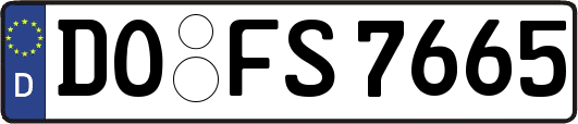 DO-FS7665