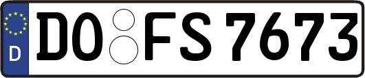 DO-FS7673