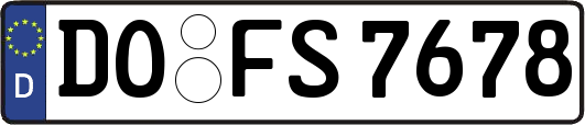 DO-FS7678