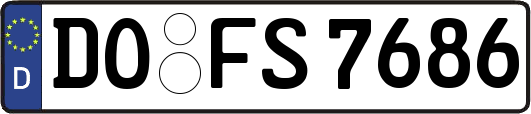DO-FS7686