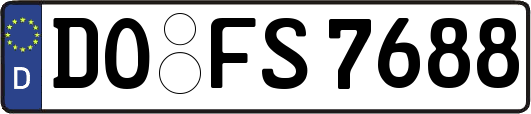 DO-FS7688