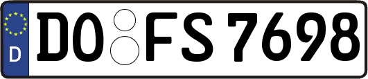 DO-FS7698