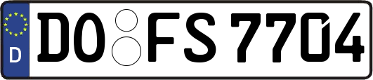 DO-FS7704