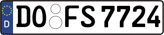 DO-FS7724