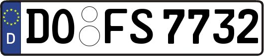 DO-FS7732