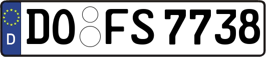 DO-FS7738