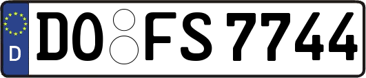 DO-FS7744