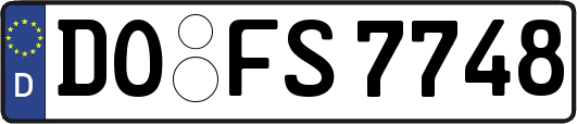 DO-FS7748