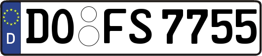 DO-FS7755