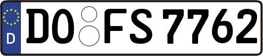 DO-FS7762