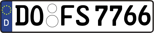 DO-FS7766