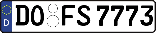 DO-FS7773