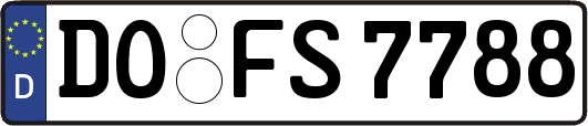 DO-FS7788