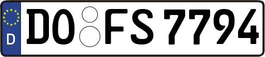 DO-FS7794
