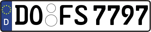 DO-FS7797