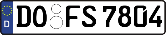 DO-FS7804