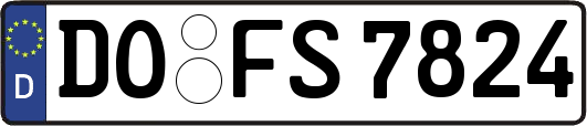 DO-FS7824