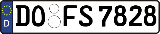 DO-FS7828