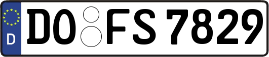 DO-FS7829